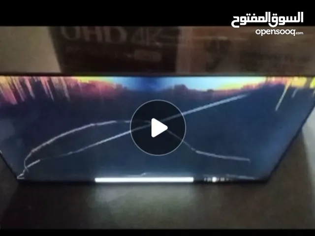 Hisense 50A61H Smart 50inch TV