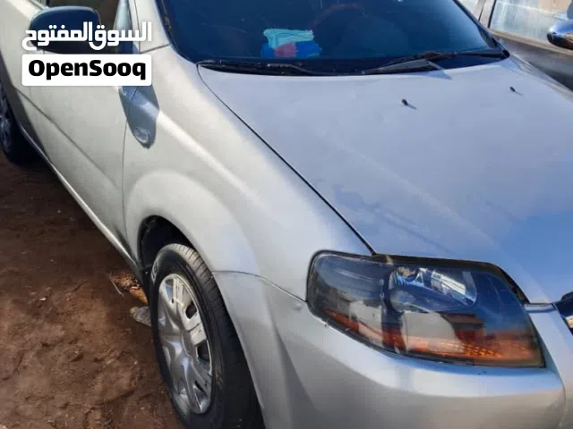 شفروليه موديل 2006