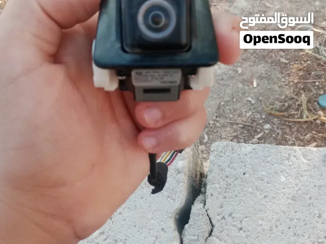 كاميرا خلفيه للسياره هيونداي