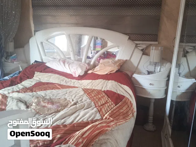 غرفه نوم مصري خشب تقيل تفصيل