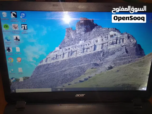 Windows Acer for sale  in Zarqa