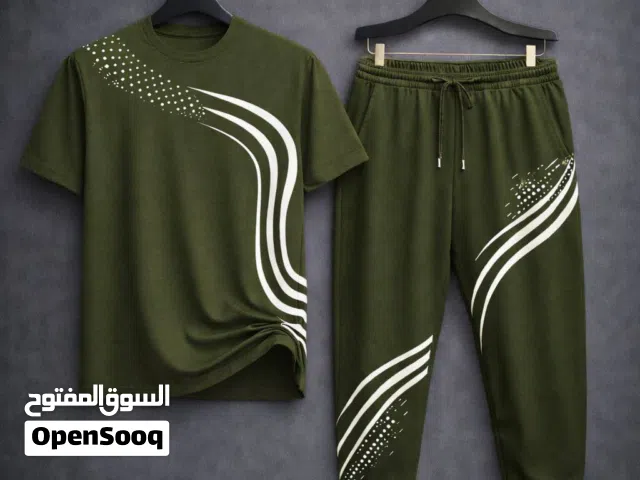 تراك رجالي صيفي