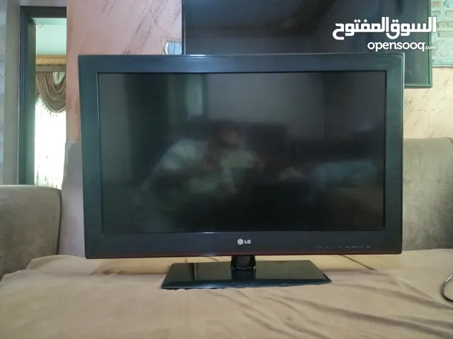 LG LED 32 inch TV in Amman