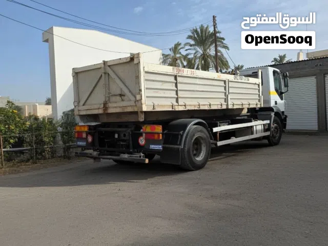 إيفيكو قلاب