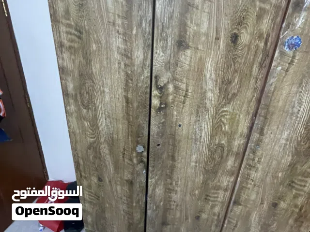 A very good and reliable cupboard