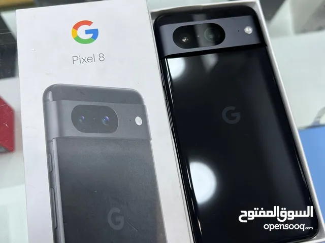 Google Pixel 8 قوقل بيكسل 8