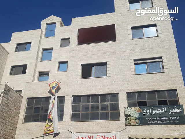 155 m2 5 Bedrooms Apartments for Sale in Zarqa Jabal Tareq