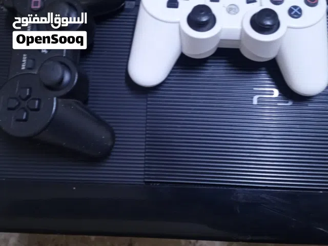 PlayStation 3 PlayStation for sale in Zarqa