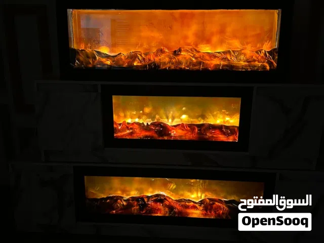 دفايات الديكور