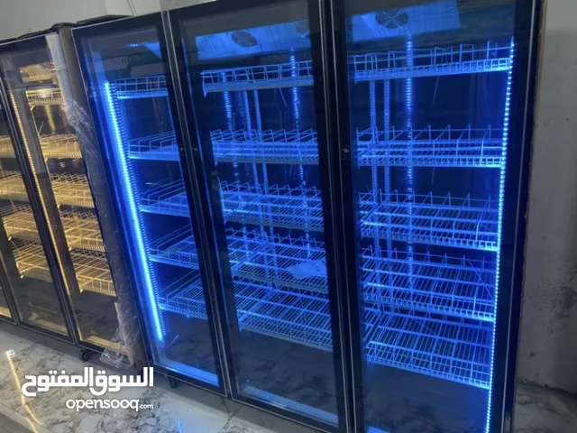 اسامه لتجهيز السوبر ماركت والمقاهي ومحلات الألبان