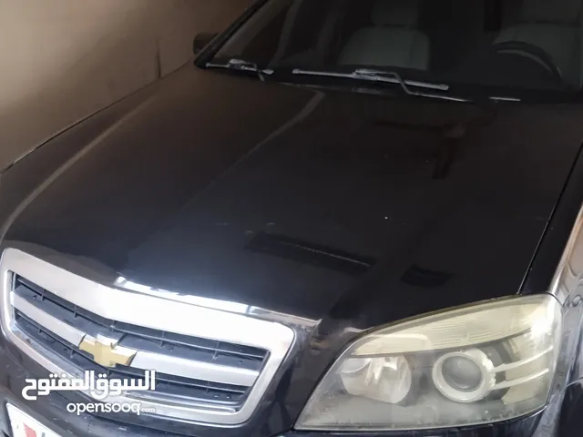 Chevrolet Caprice 2008 in Southern Governorate