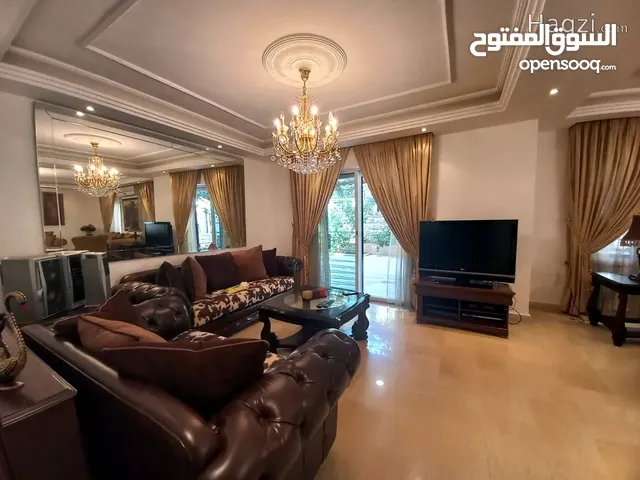260 m2 4 Bedrooms Apartments for Rent in Amman Shmaisani