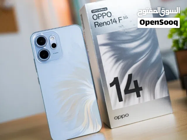 Oppo A15 256 GB in Al Batinah