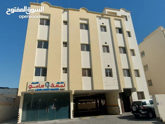 80 m2 1 Bedroom Apartments for Rent in Al Wakrah Other