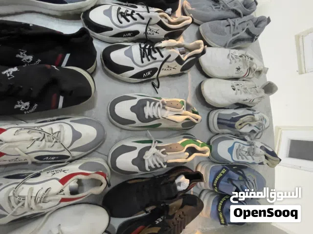 أحذية رياضية رجاليه