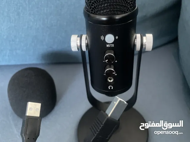 Gaming mic.