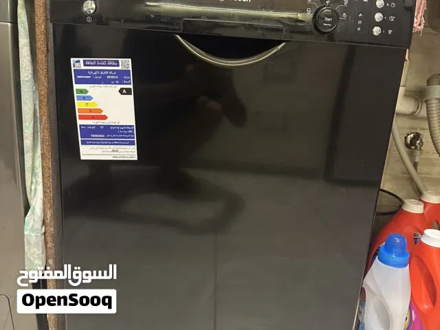 غسالة بوش  12 فرد