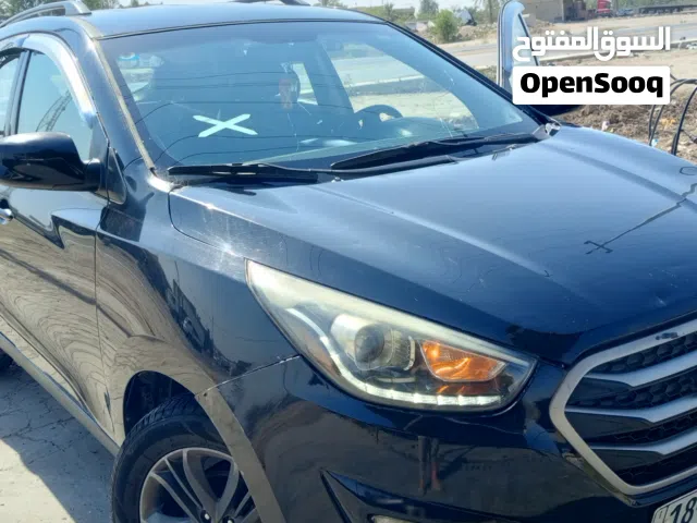 هيونداي توسان 2015 للبيع