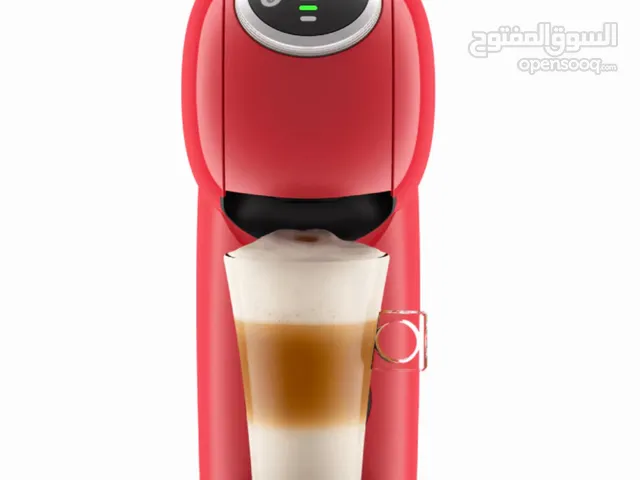 Nescafe Dolce Gusto Coffe Machine