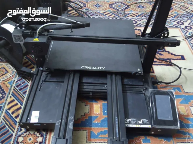 Printers Creality printers for sale  in Baghdad