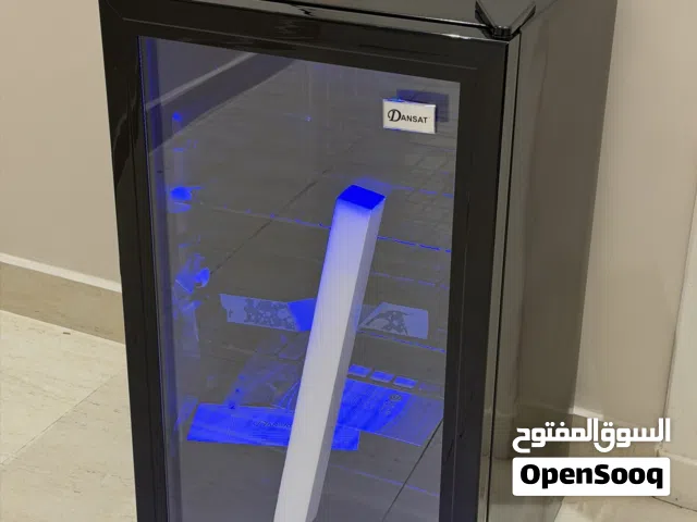 ثلاجة دانسات 90 لتر قزاز