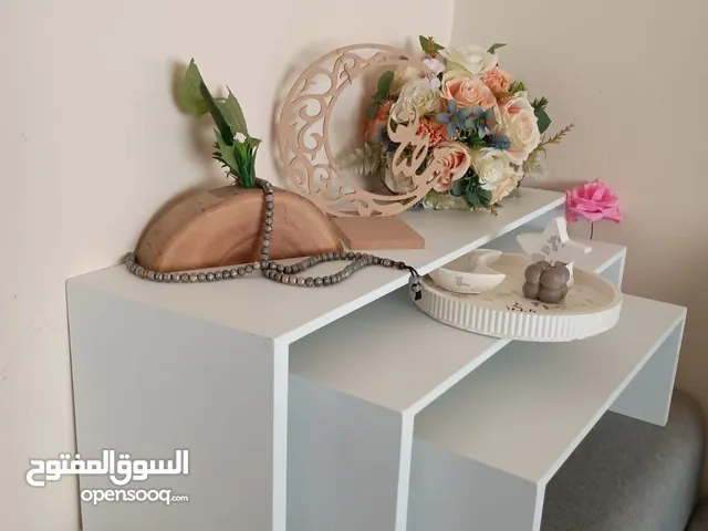 ستاندات للتوزيعات وللهداية والمطبقانيت والأعياد