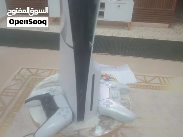 بليستيشن 5