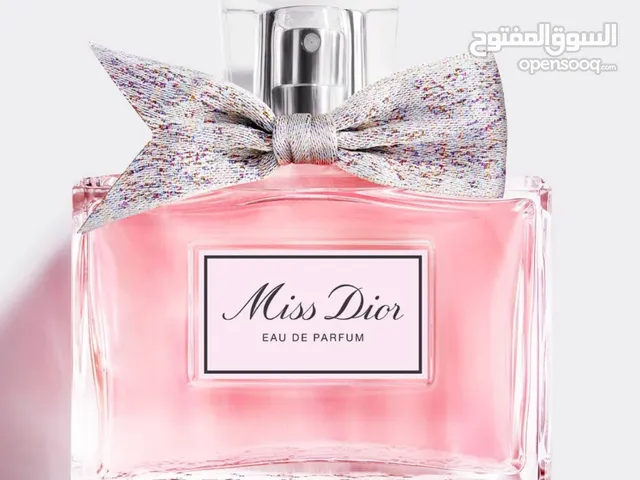 MISS DIOR EAU DE PARFUM - 80ml