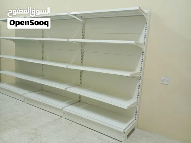 Supermarket Rack Wall dabul
