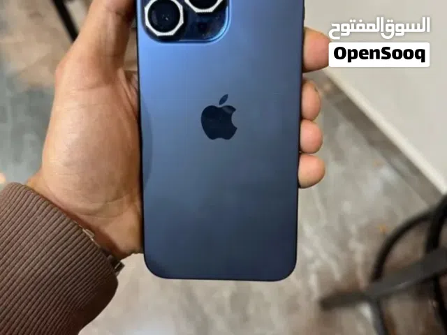 15 برو ماكس محتاج يغير شاشه للبيع ع حالته