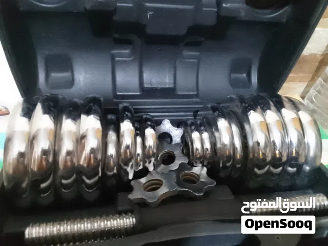 شنتة اوزان 30 كيلو كروم يورك  شنتة اوزان 15 كيلو كروم اصلي