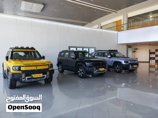 DEEPAL RANGE OF MODELS