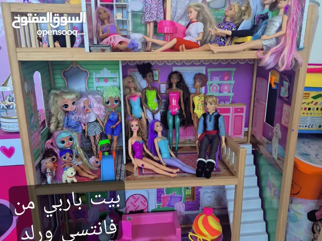 العاب اطفال