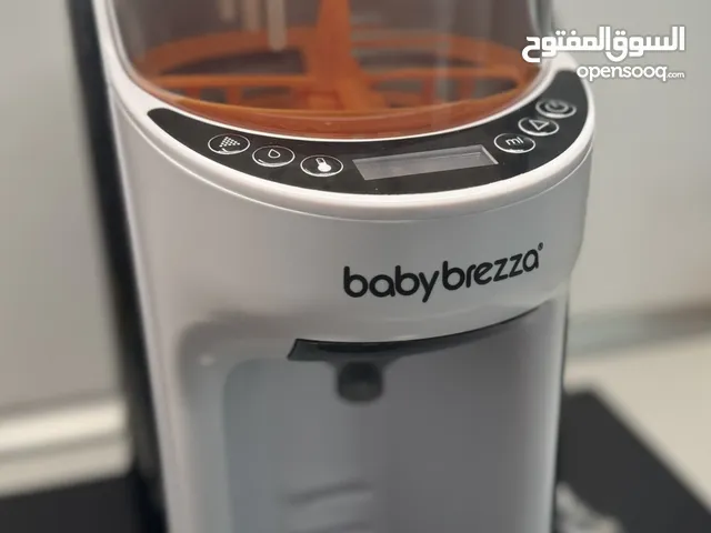 Baby Brezza