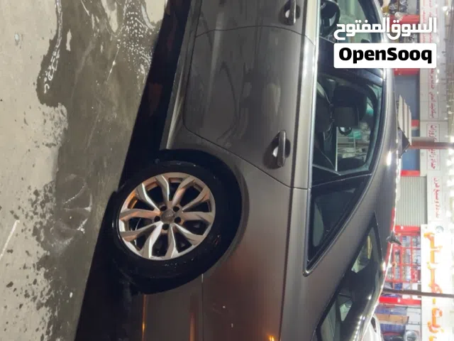للبيع اودي a6