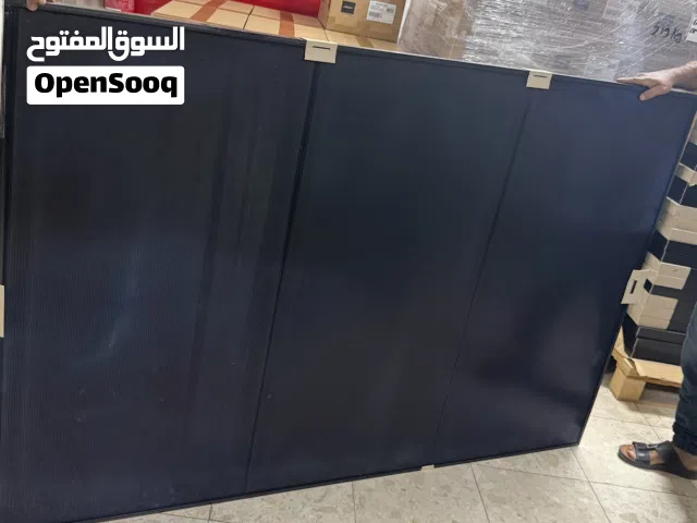 Solar panels