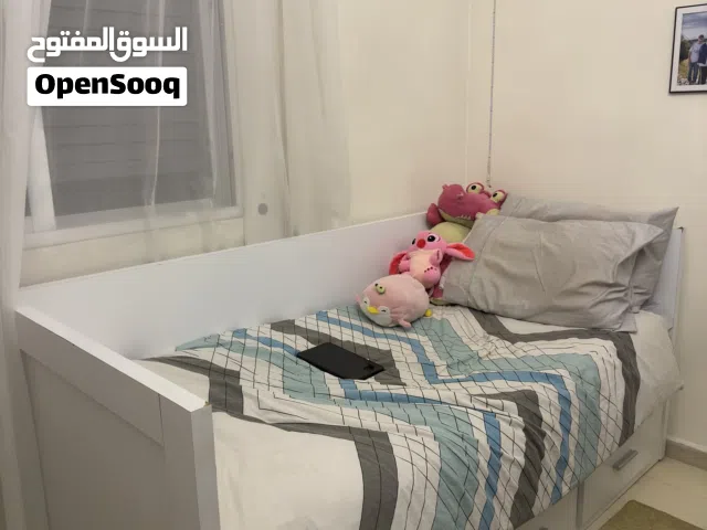 سرير غرفة نوم