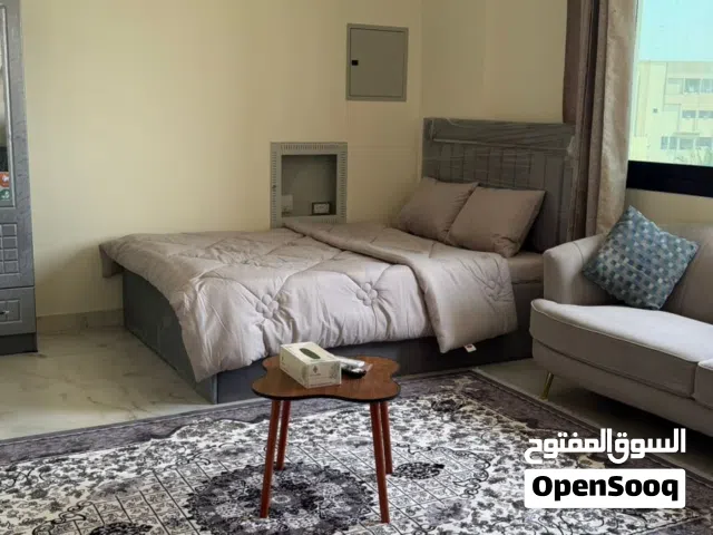 20 m2 Studio Apartments for Rent in Ras Al Khaimah Cornich Ras Al Khaima
