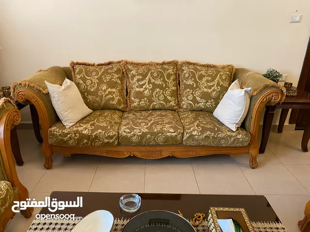 كنبات غرفة جلوس