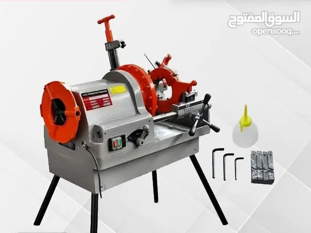 ماكينة تسنين كهرباء نخب اول كفالة سنة