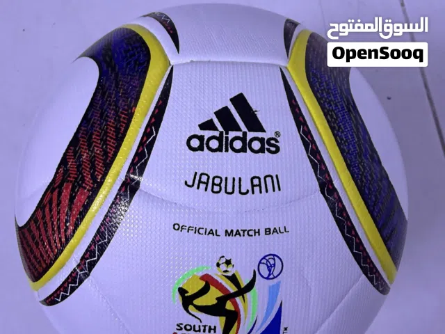 JABULANI adidas’s original 2010 world cup football