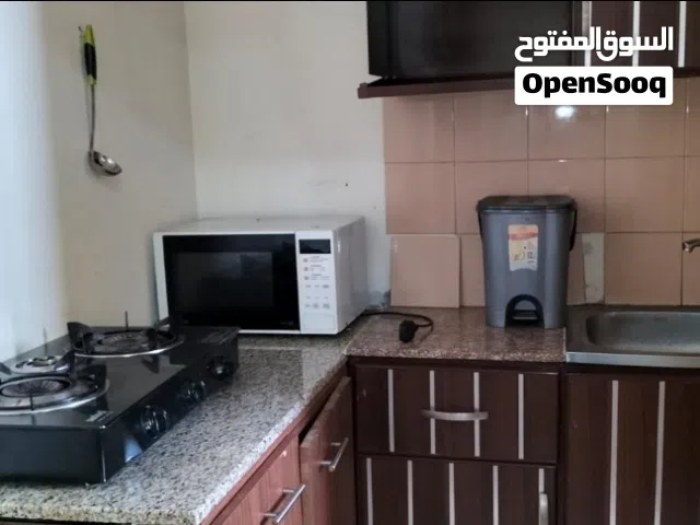 ستديو مفروش للايجار