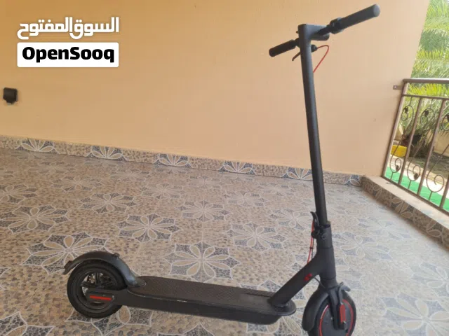 سكوتر شاومي مستعمل
