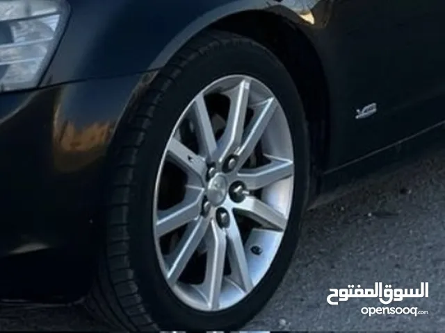 Other 18 Rims in Dammam