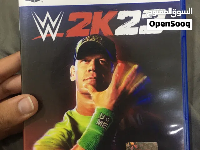 WWE2k23 ps5
