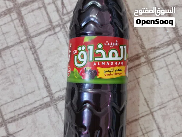 بطل شربت حجم لتر ونص بطعم الفيمتو منتج أيراني بسعر 2000 دينار عراقي العنوان ابو الخصيب حمدان