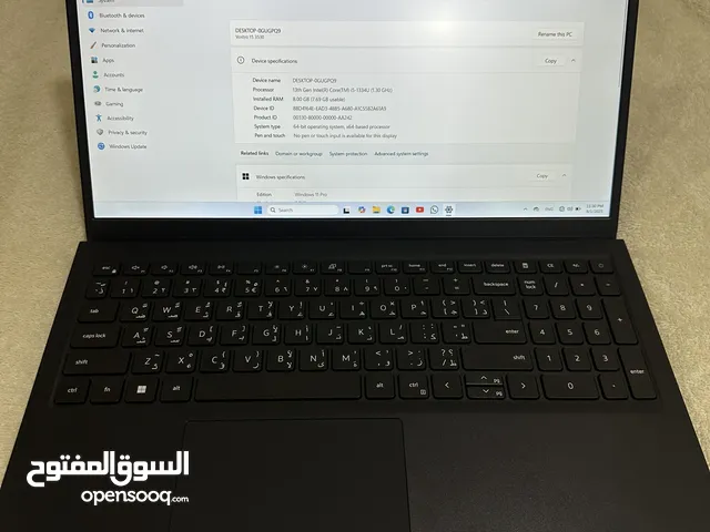 Dell 13th Gen Core i5 Laptop for Sale - Like New