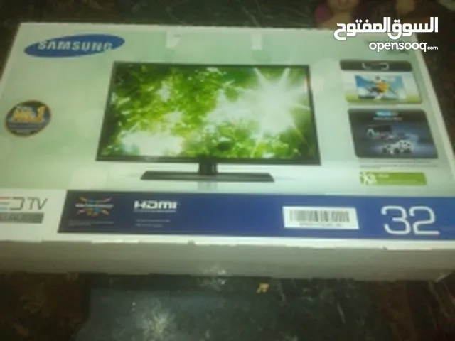 Samsung LED 32 inch TV in Giza