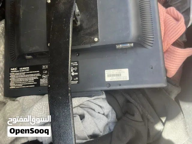 22" Samsung monitors for sale  in Amman