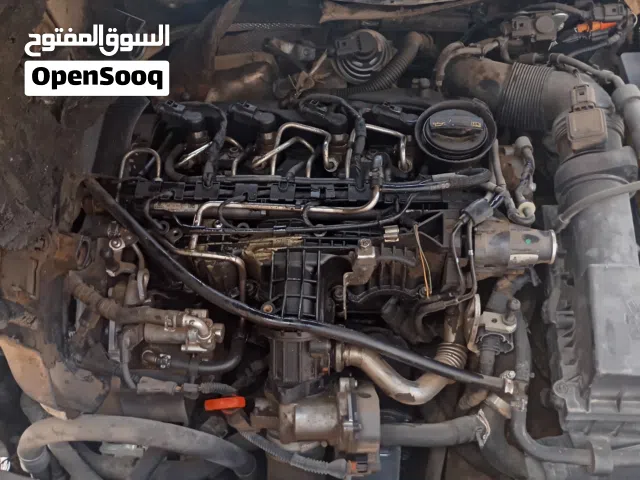 2008 فولكسفاغن جولف Golf